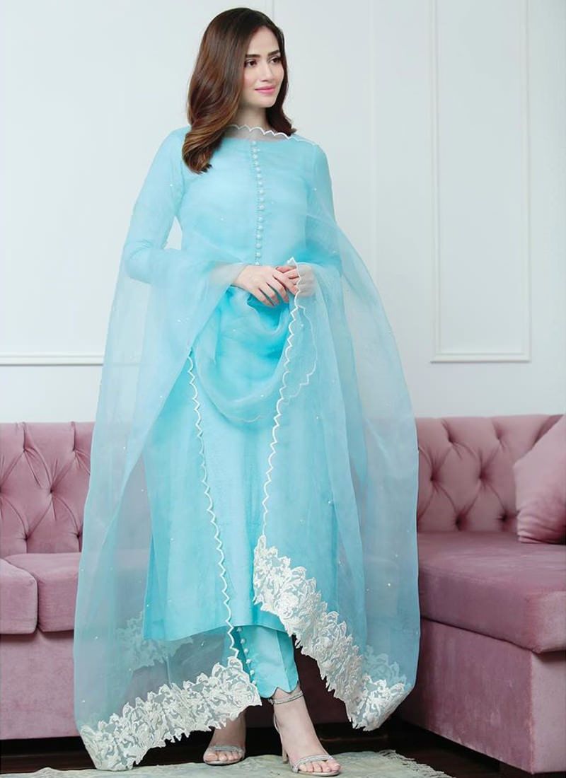 Kavya Daily Wear Suit