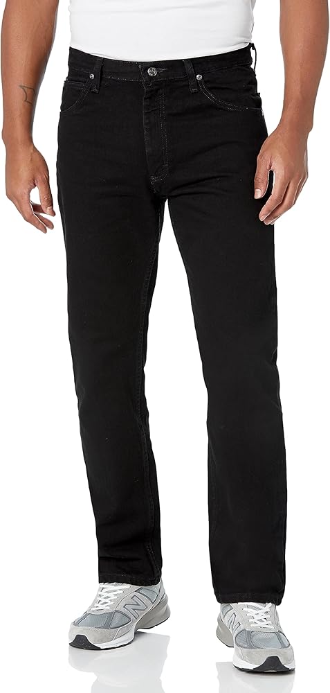 Men Regular Fit Denim