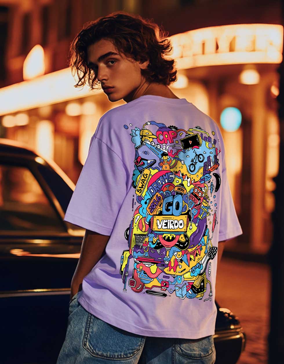 Micro Chest Icon + Big Back